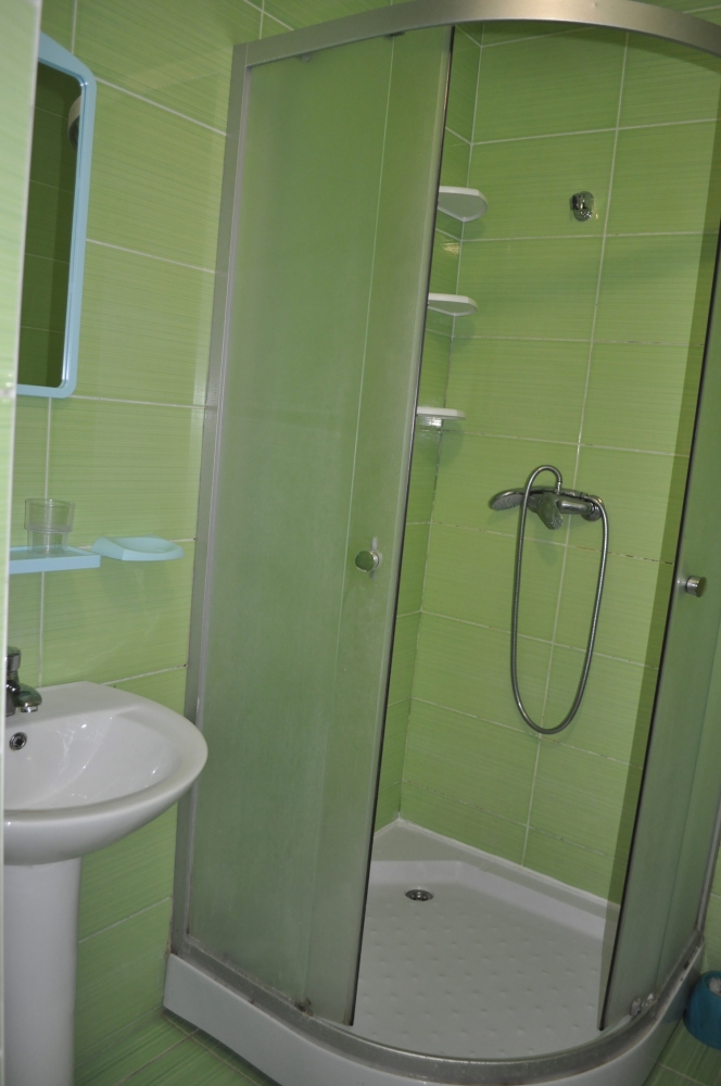 База отдыха 