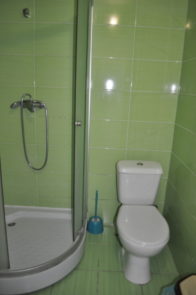 База отдыха 