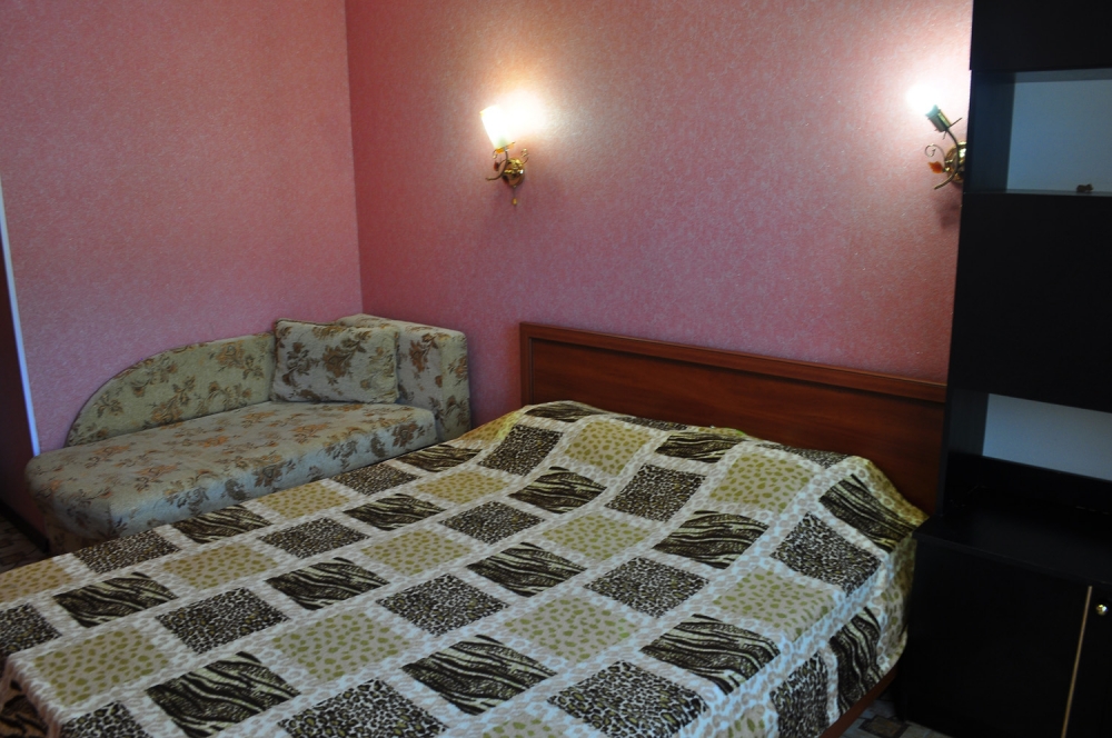 База отдыха 