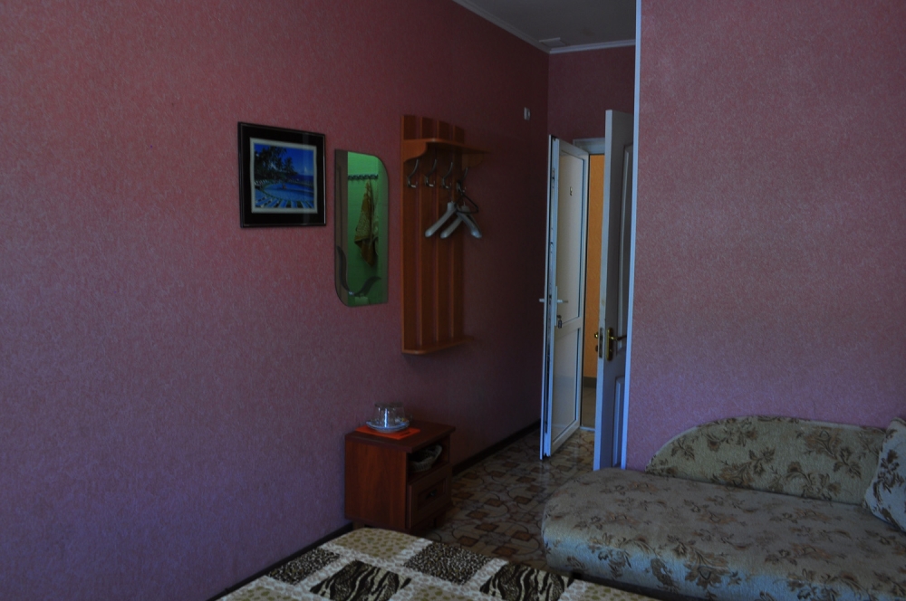 База отдыха 