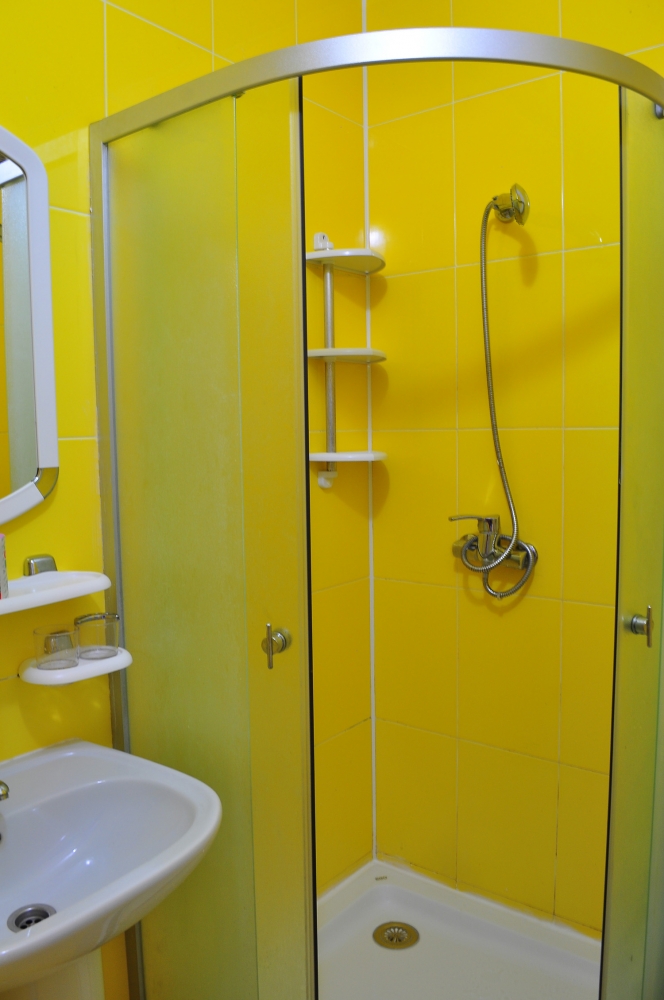 База отдыха 