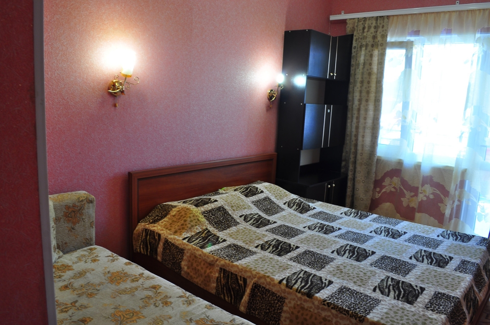 База отдыха 