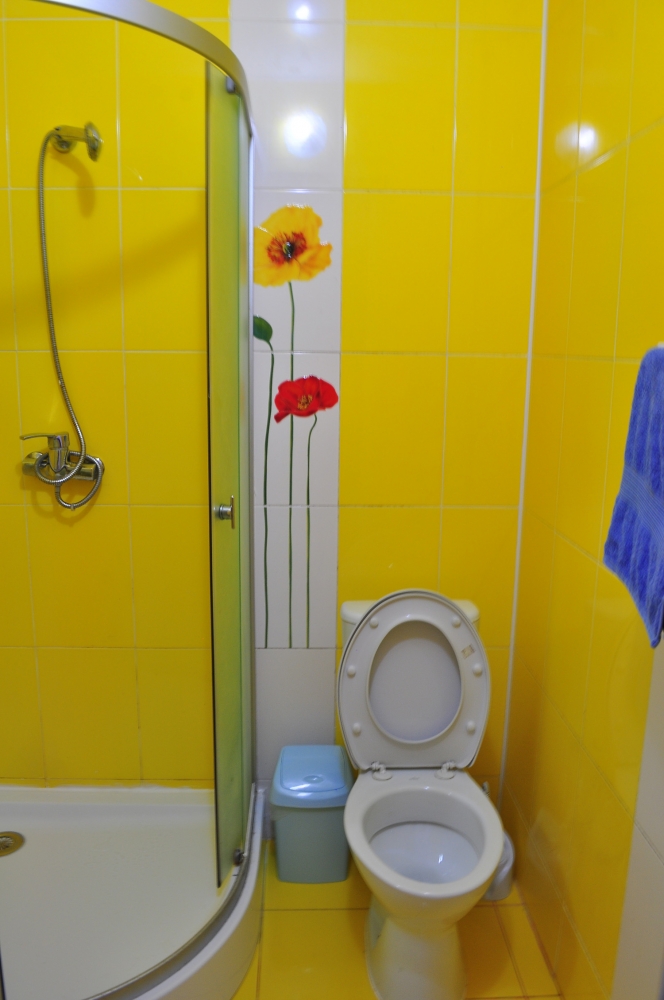 База отдыха 