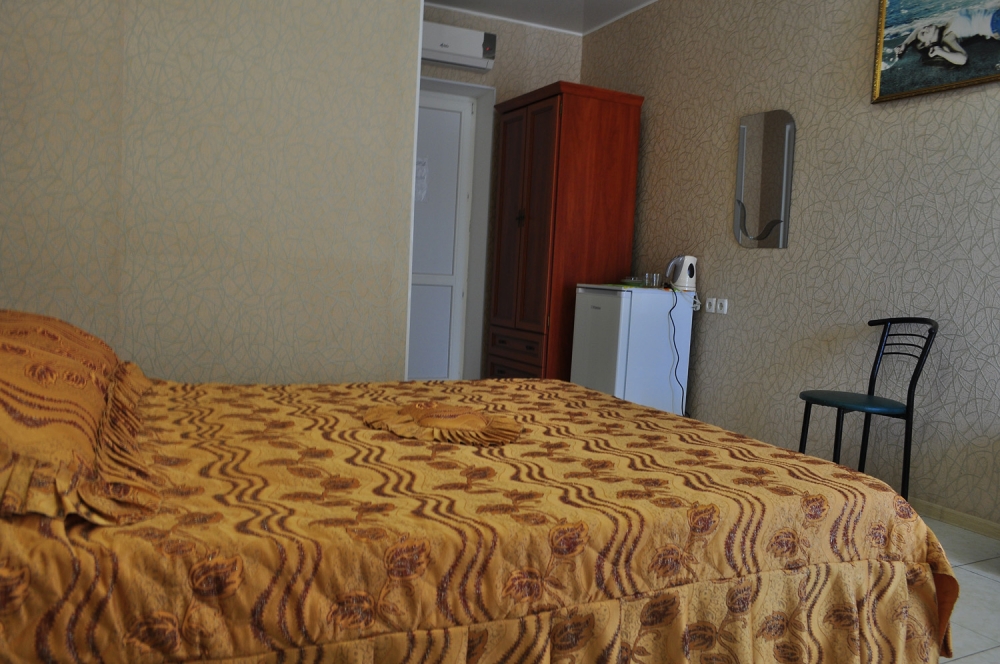 База отдыха 