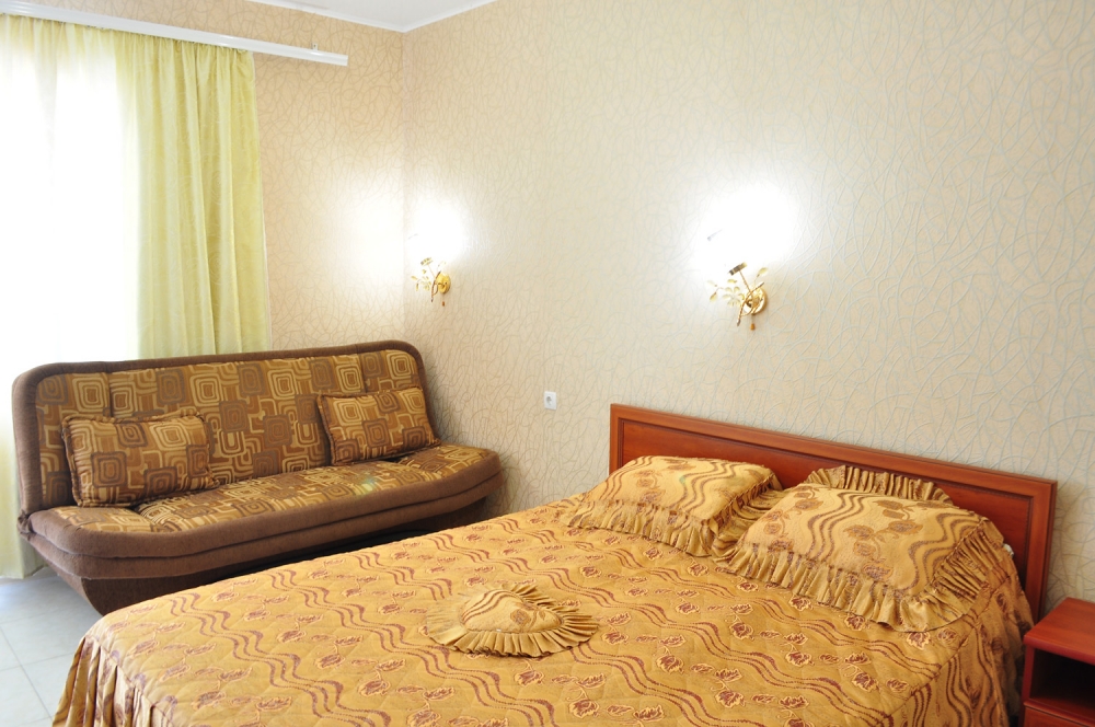 База отдыха 