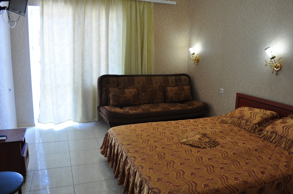 База отдыха 