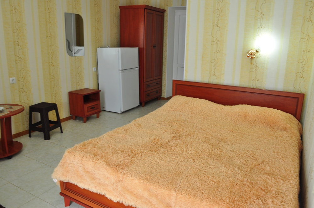 База отдыха 