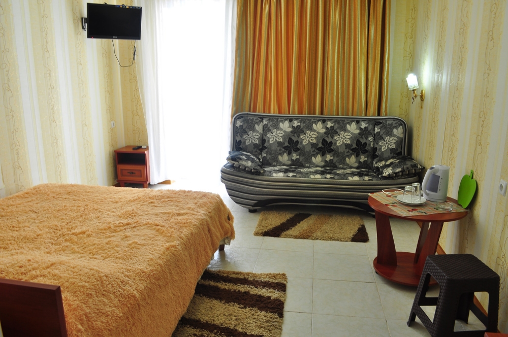 База отдыха 