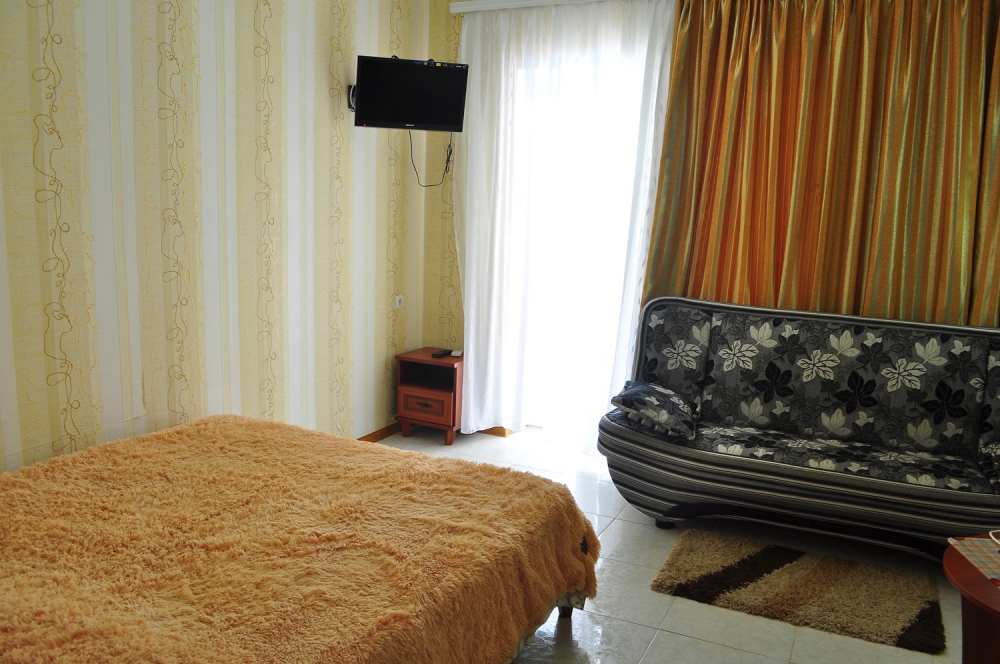 База отдыха 