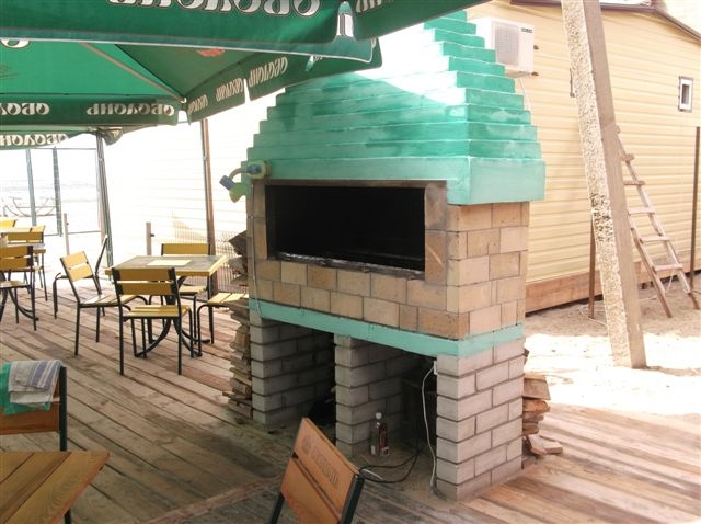 Частный коттедж 