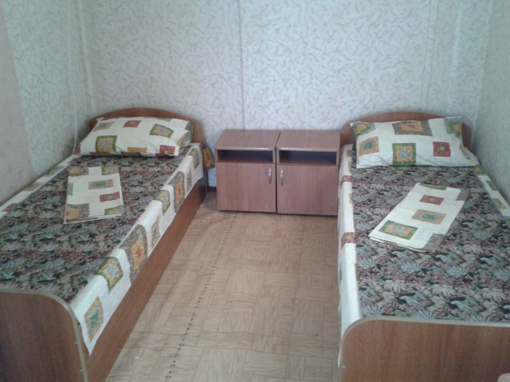 Частное домовладение «Сотка», 100 м от моря с песч... #2