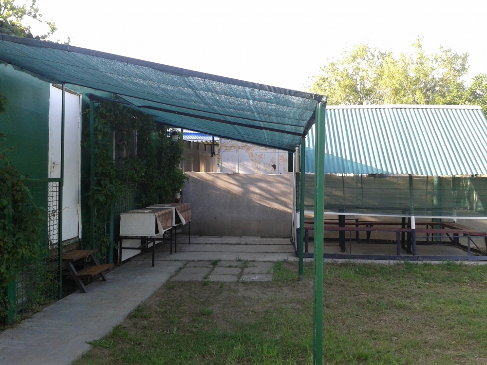 Частное домовладение «Сотка», 100 м от моря с песч... #5