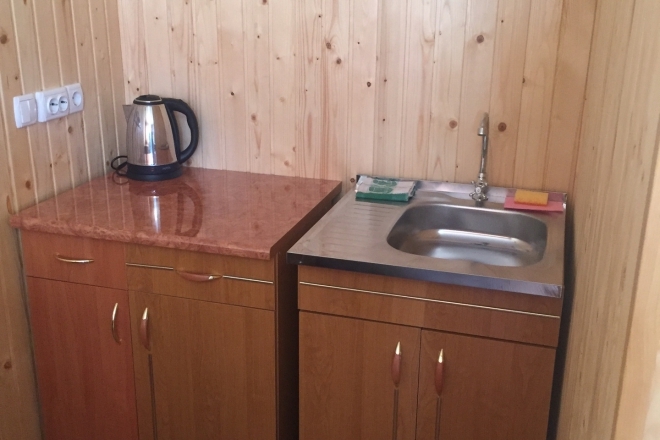 Коттеджный поселок 