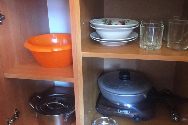 Коттеджный поселок 