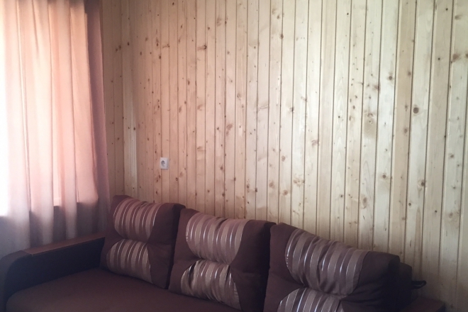 Коттеджный поселок 