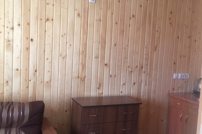 Коттеджный поселок 