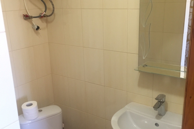 Коттеджный поселок 