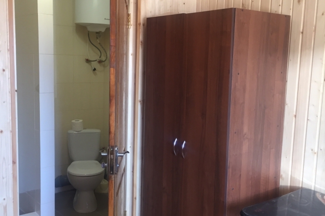 Коттеджный поселок 