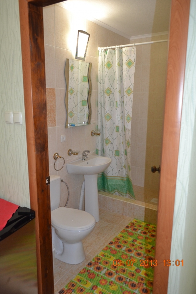 База отдыха 