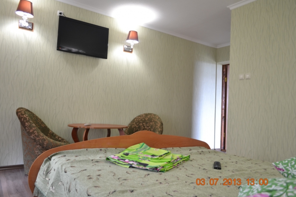 База отдыха 