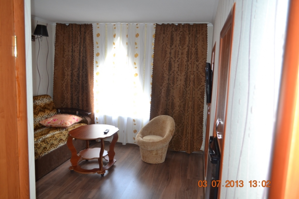 База отдыха 