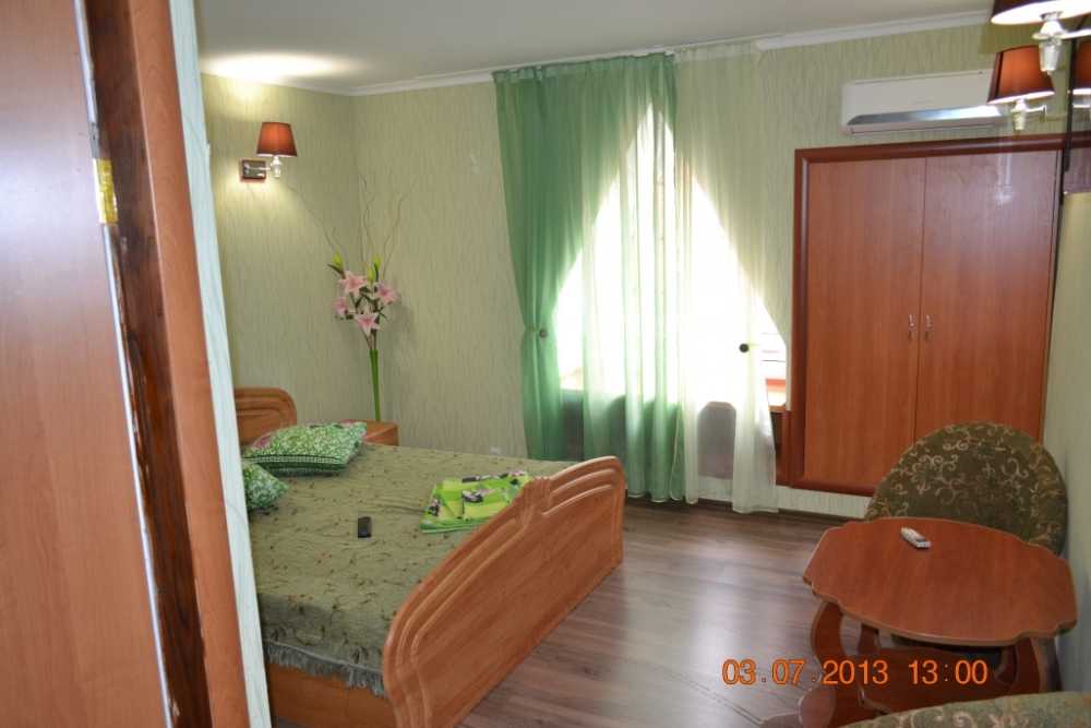 База отдыха 