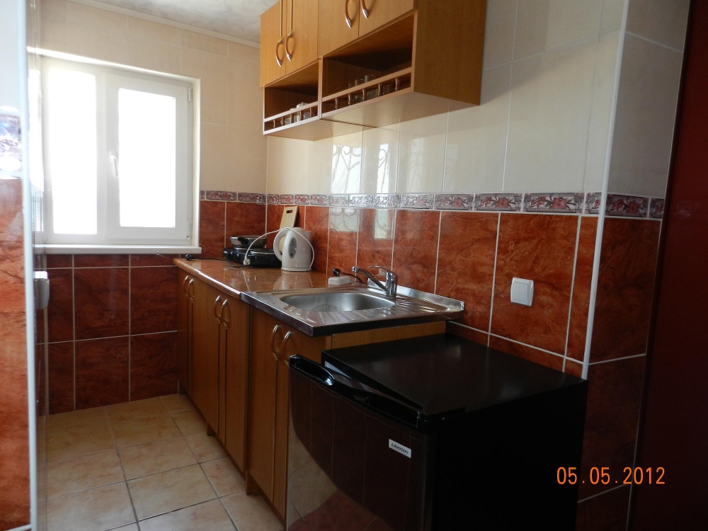 База отдыха 