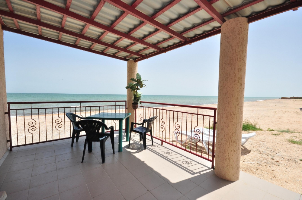 База отдыха 