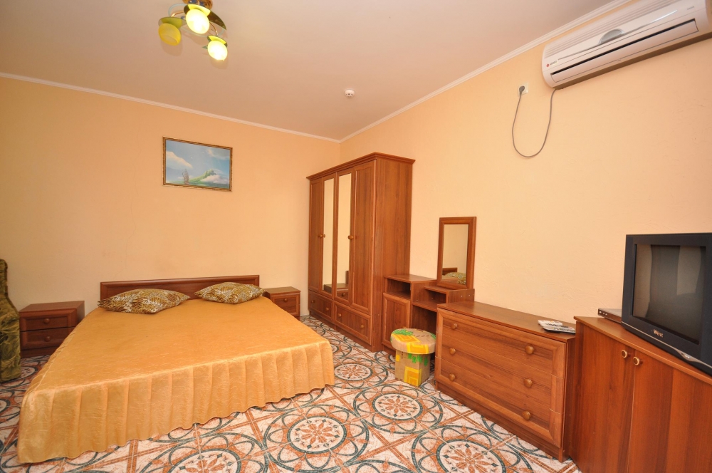 База отдыха 