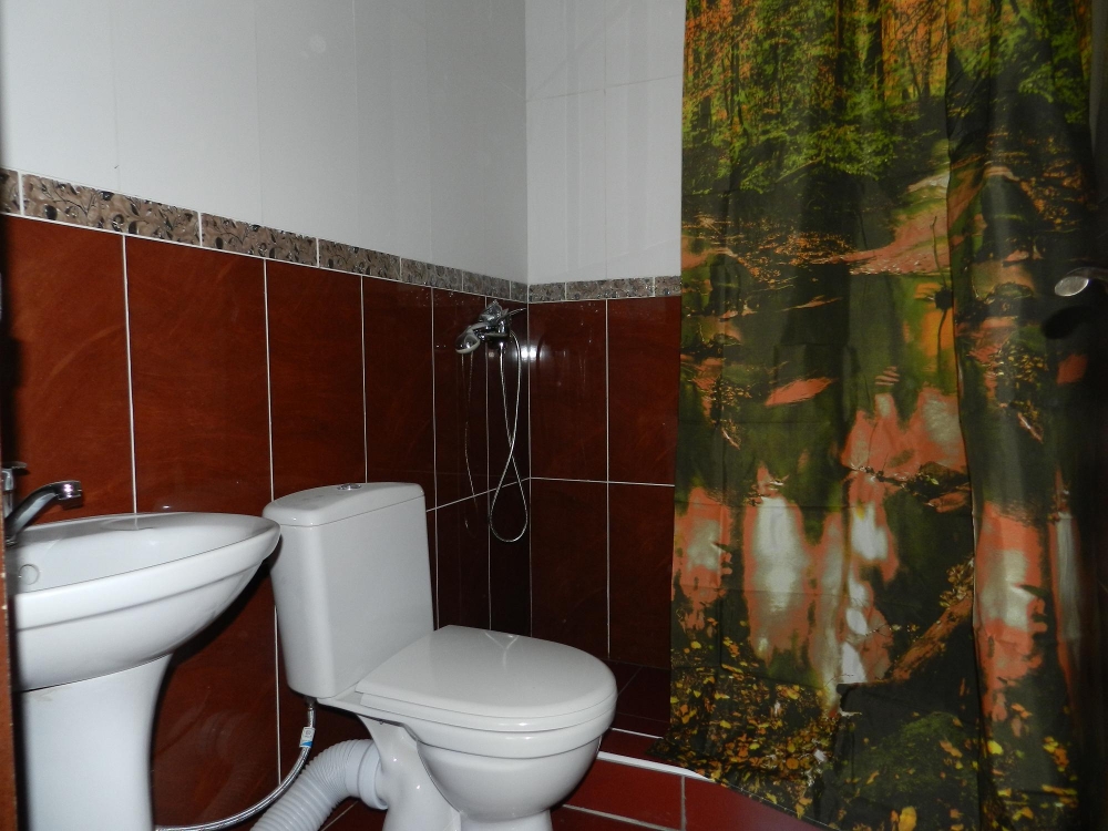 База отдыха 