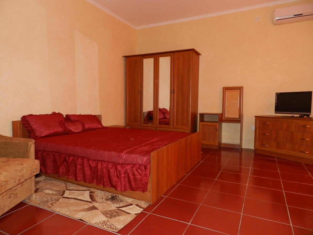 База отдыха 