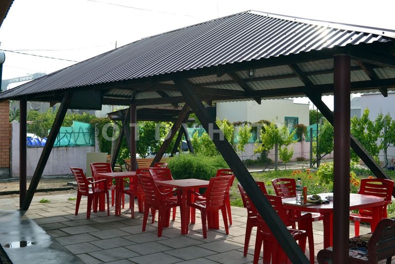 Sunny 1385 (ст.Солнечная, дачный участок 1385) #2