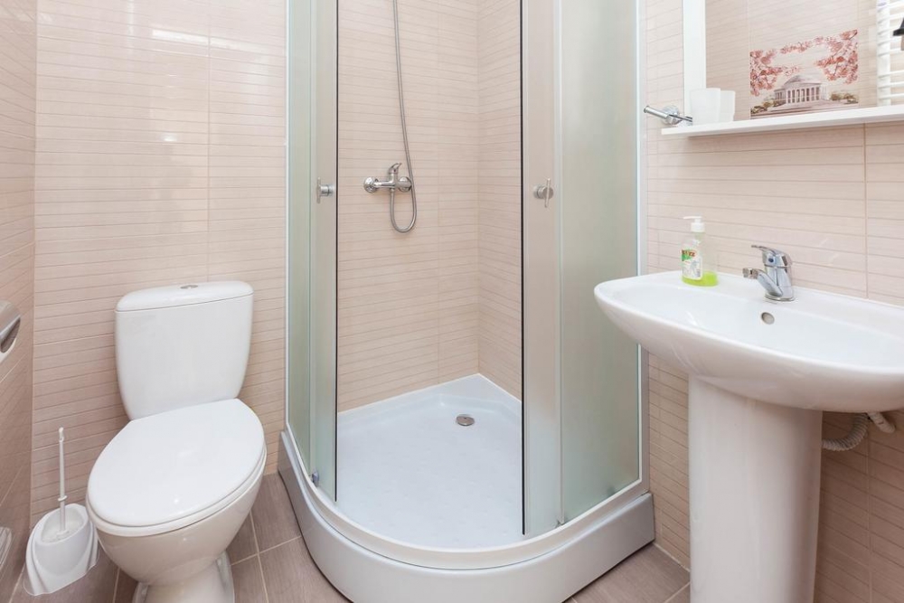 Яблуница. Новый отель. номера с понорамными окнами #2