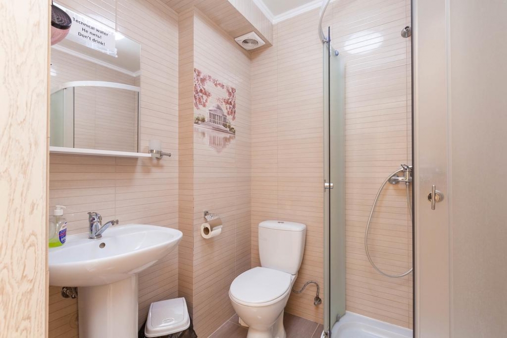 Яблуница. Новый отель. номера с понорамными окнами #5