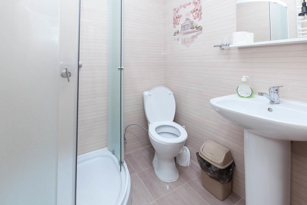 Яблуница. Новый отель. номера с понорамными окнами #10