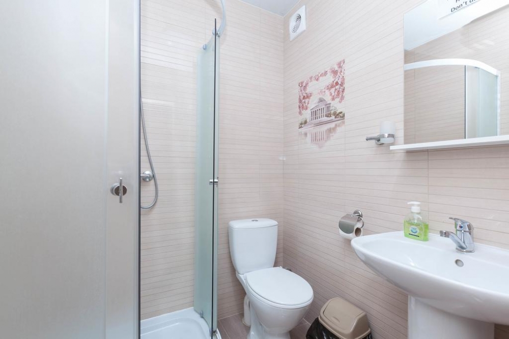 Яблуница. Новый отель. номера с понорамными окнами #18