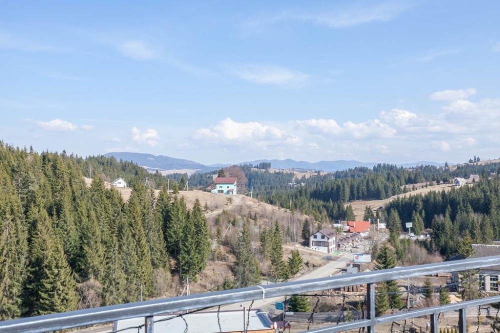 Яблуница. Новый отель. номера с понорамными окнами #20