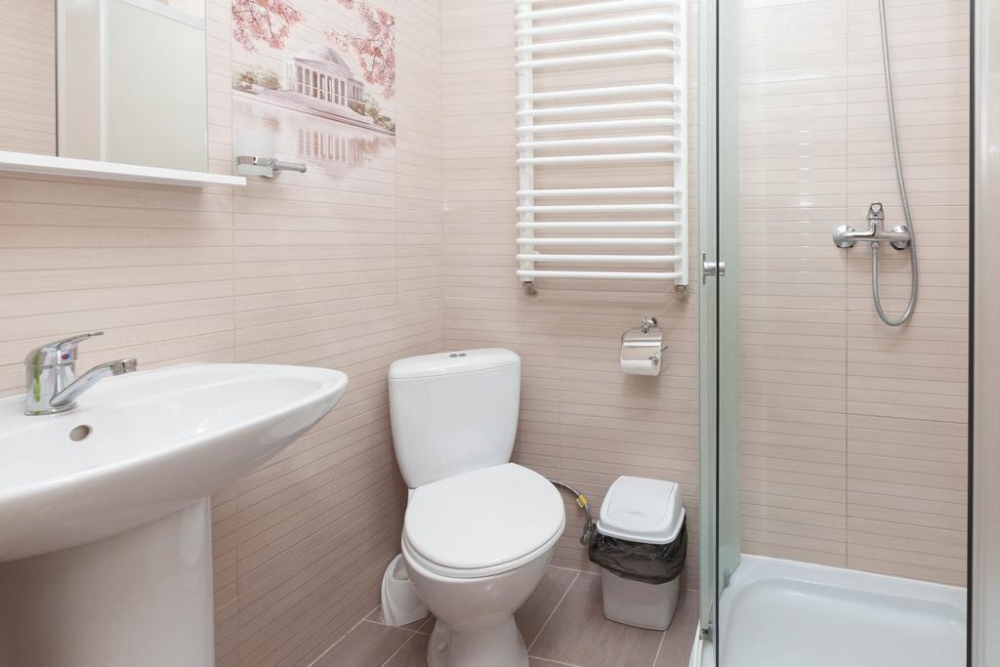 Яблуница. Новый отель. номера с понорамными окнами #24