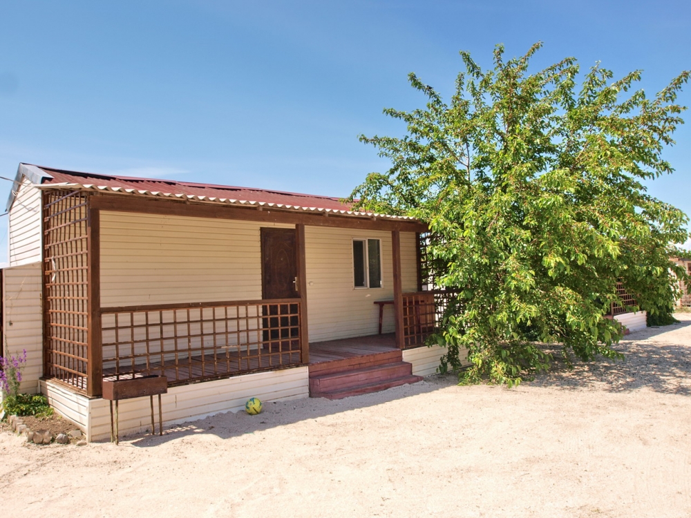 Гостевой дом 