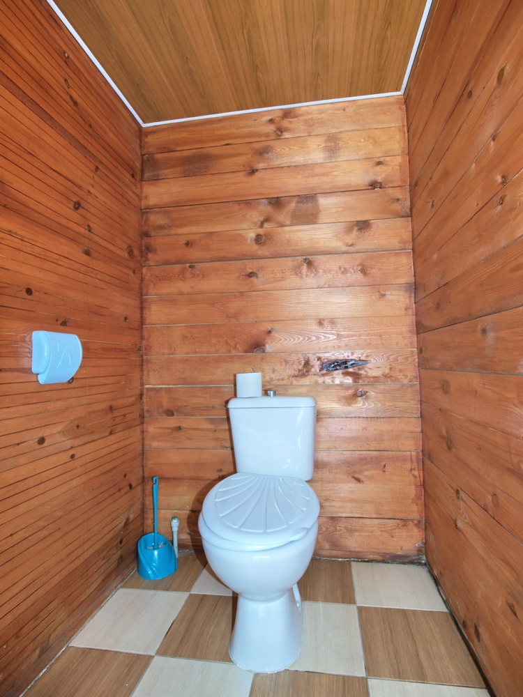 Гостевой дом 