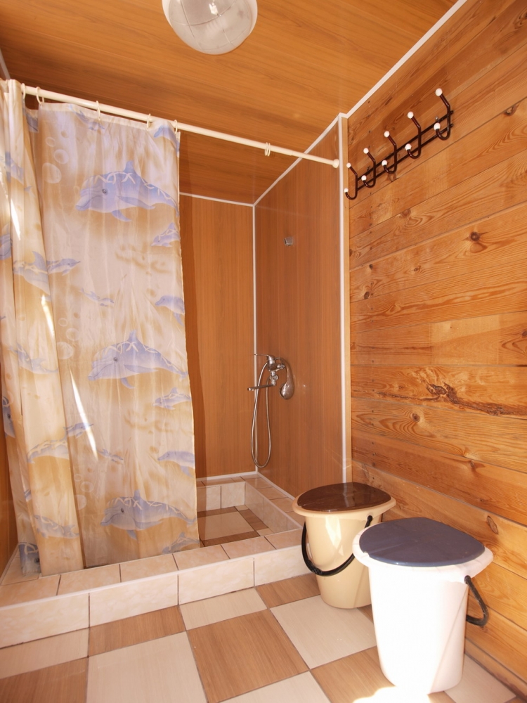 Гостевой дом 