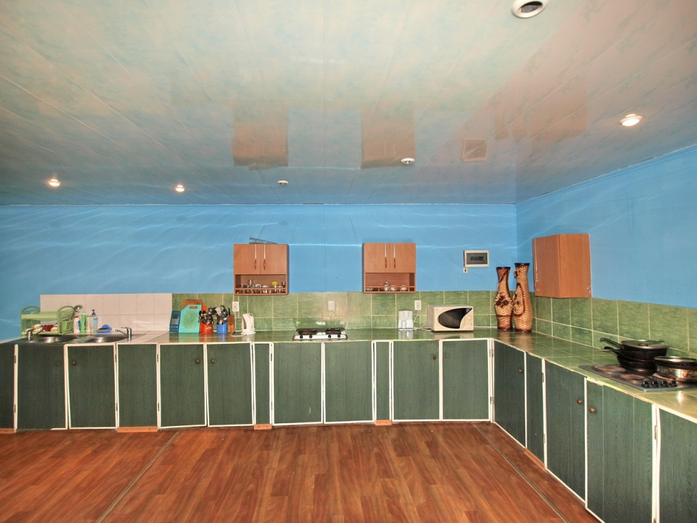 Гостевой дом 