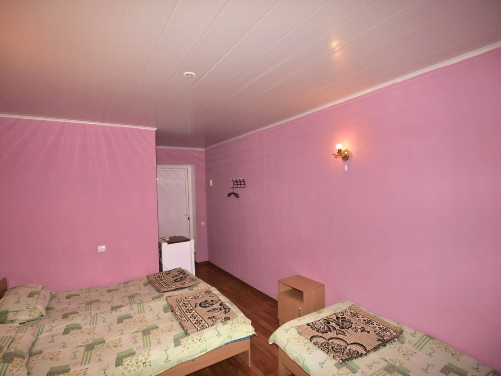 Гостевой дом 