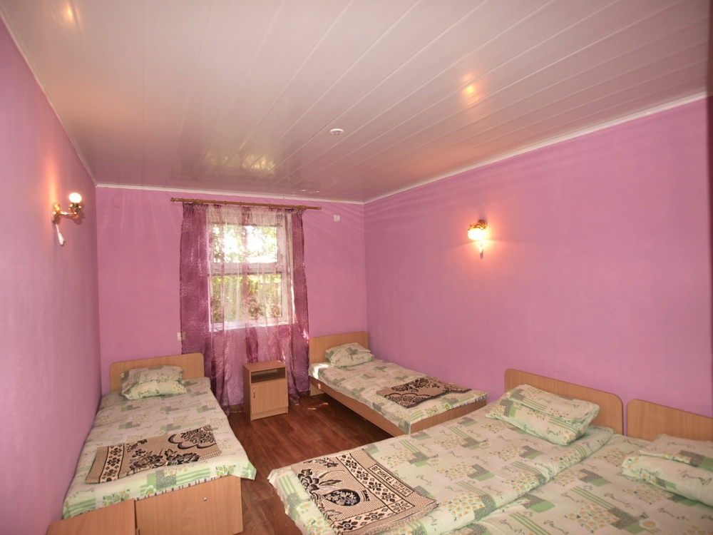 Гостевой дом 