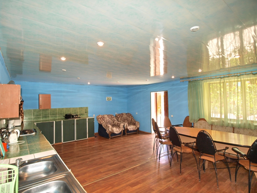 Гостевой дом 