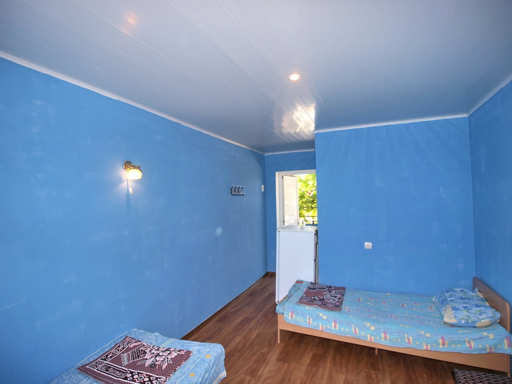 Гостевой дом 