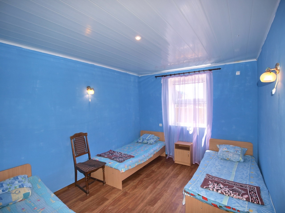 Гостевой дом 