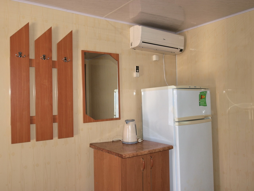 Гостевой дом 