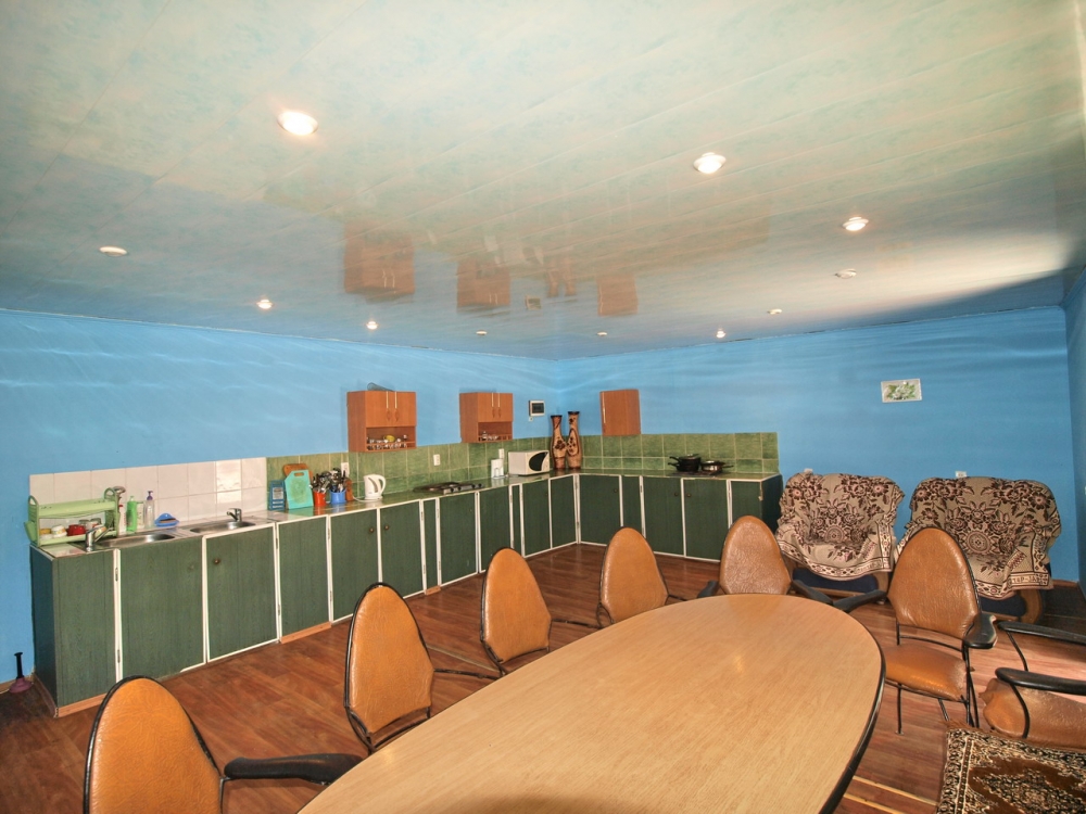 Гостевой дом 