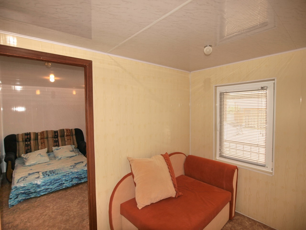 Гостевой дом 